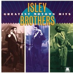 ISLEY BROTHERS | Official Charts