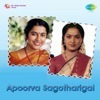 Apoorva Sagotharigal (Original Motion Picture Soundtrack)