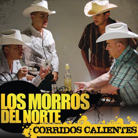 Cover artwork for La Loquera