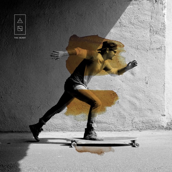 Cover artwork for Know Your Heart