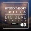 Big Deal Remixes Part.2 - EP