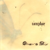 Camphor - Button Up