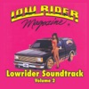 Lowrider Magazine Soundtrack, Vol. 2