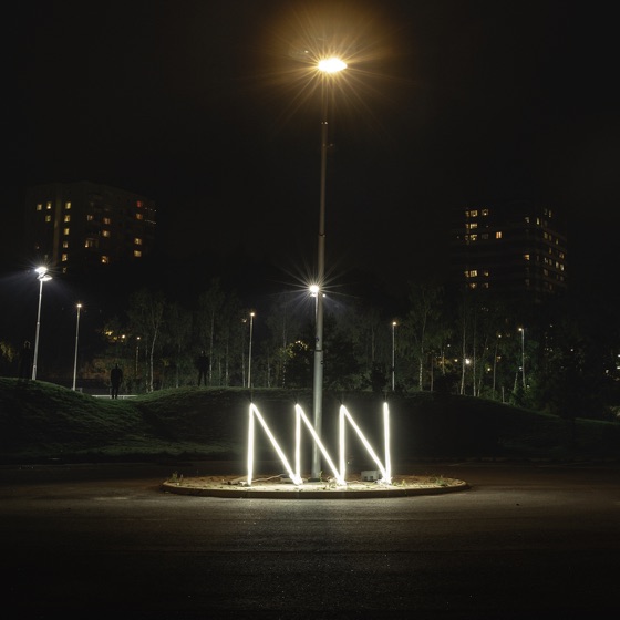 Cover artwork for Wasted