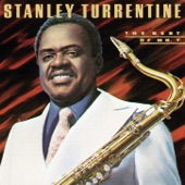 Stanley Turrentine - Walkin'