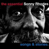 Sonny Rhodes - Born to Be Blue