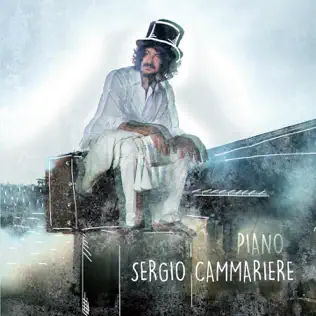 descargar álbum Sergio Cammariere - Piano