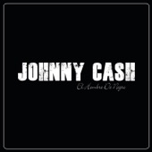 Johnny cash - Ghost Riders In the Sky