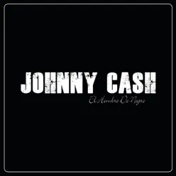 El Hombre de Negro - Johnny Cash