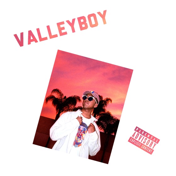 Cover artwork for Valleyboy
