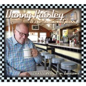 Danny Paisley & The Southern Grass - Light at the River (feat. Danny Paisley)