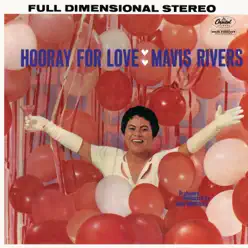 Hooray For Love (Remastered) - Mavis Rivers Hooray For Love (Remastered) - Mavis Rivers