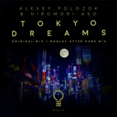 Tokyo Dreams (Maglev After Dark Mix) artwork