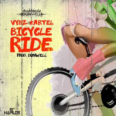 Bicycle Ride - Single - Vybz Kartel