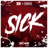 Sick - Single