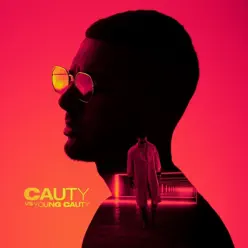 Cauty VS Young Cauty - EP - Cauty