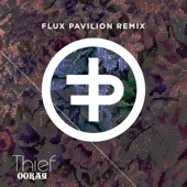 Thief (Flux Pavilion Remix) artwork