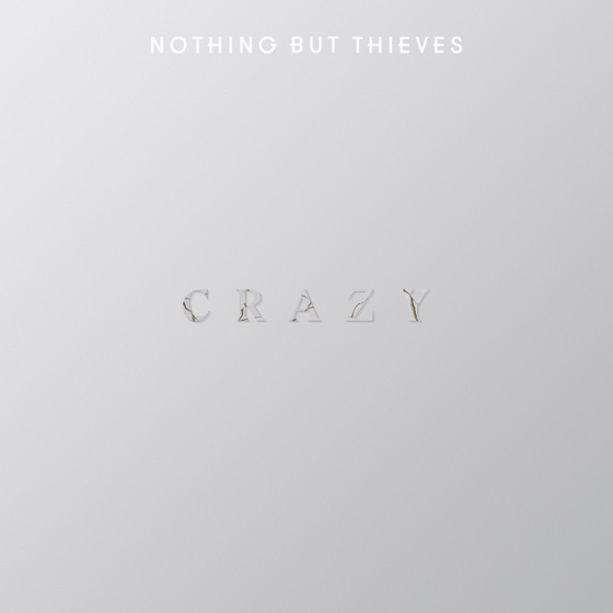 Cover artwork for Crazy