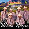 El Moño Negro - Single