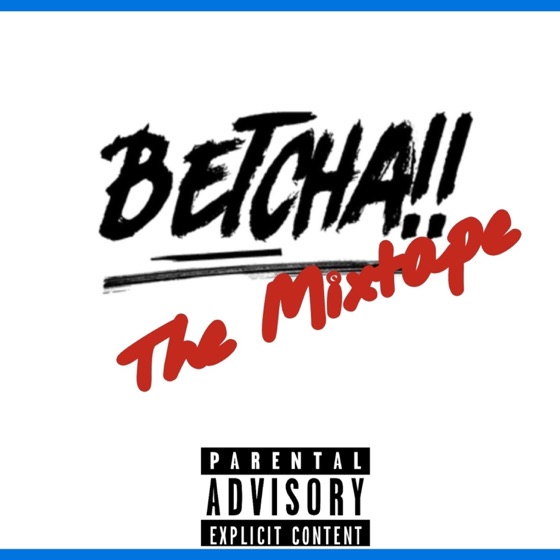Cover artwork for Triple Threat