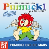 51: Pumuckl und die Maus (Das Original aus dem Fernsehen) artwork