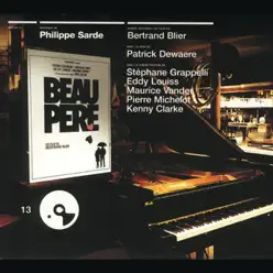 Beau-Pere (BOF) - Stéphane Grappelli Beau-Pere (BOF) - Stéphane Grappelli
