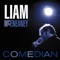 An Evening Wasted with Liam Mceneaney - Liam McEneaney lyrics