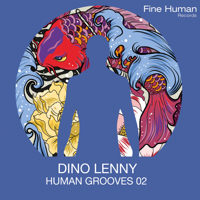 Dino Lenny - Leave Me This High artwork