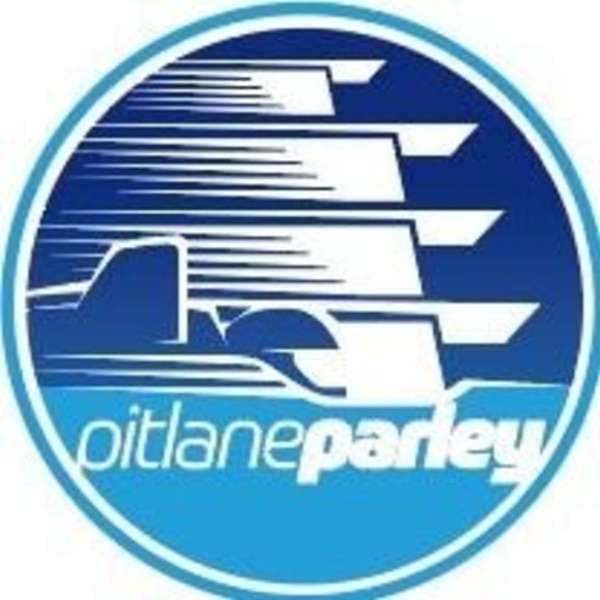 Pit Lane Parley Pit Lane Parley