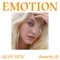Emotion - Astrid S lyrics