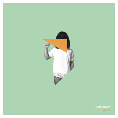 Natalie - Single - Chelsea Boots