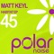 Habitat (Robot Needs Oil Sax Remix) - Matt Keyl lyrics