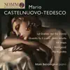 Castelnuovo-Tedesco: Piano Works album lyrics, reviews, download