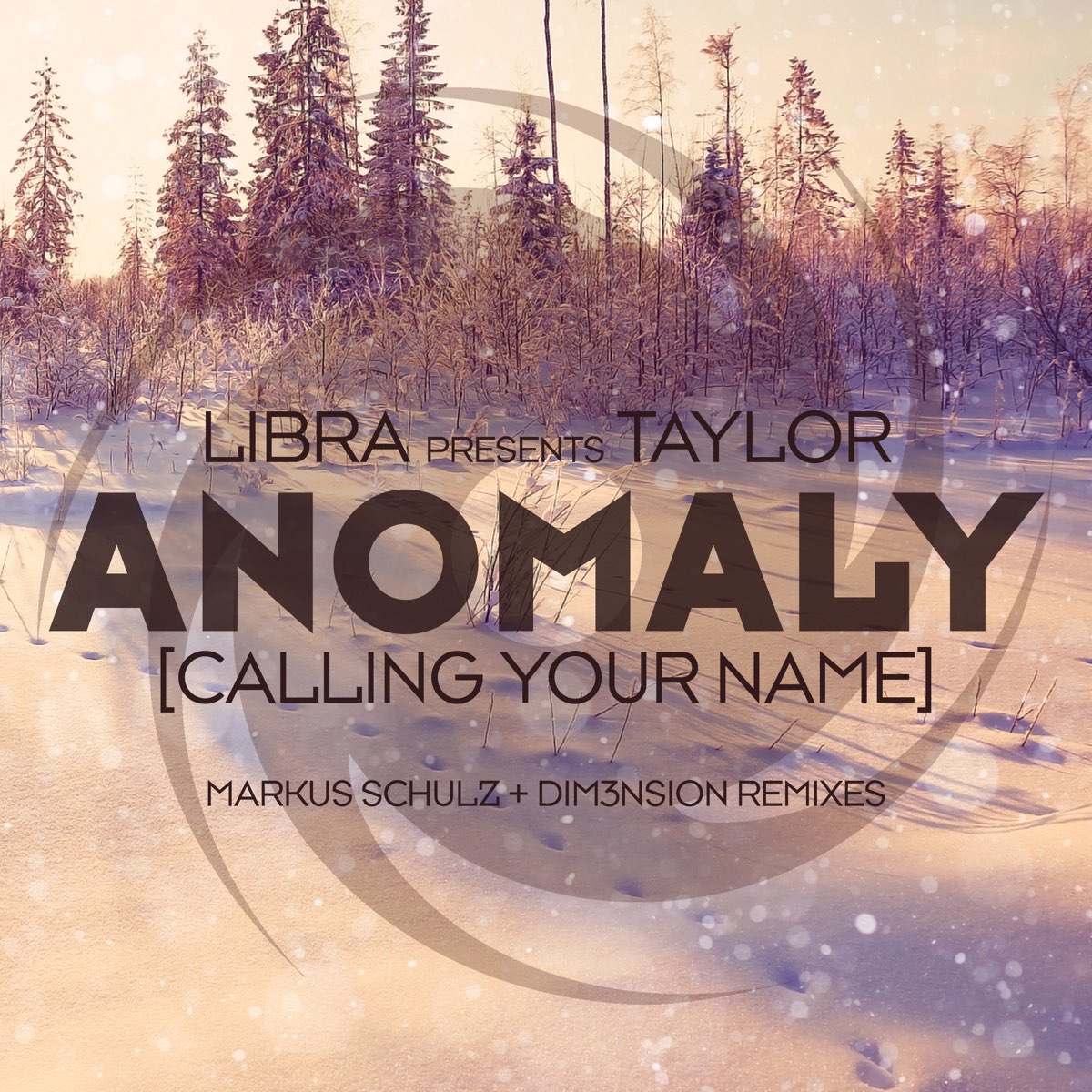 Libra presents Taylor Anomaly. Libra presents Taylor - Anomaly (calling your name) poster. Libra presents фото. Libra presents Taylor - Anomaly - calling your name (pronti and kalmani Remix).