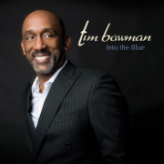 Into the Blue - Tim Bowman