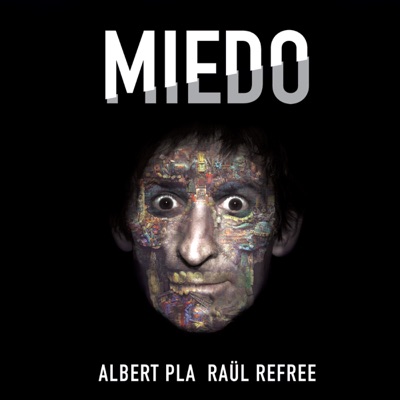 Miedo (Banda Sonora Original) - Albert Pla