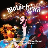 Motörhead - Killed by Death