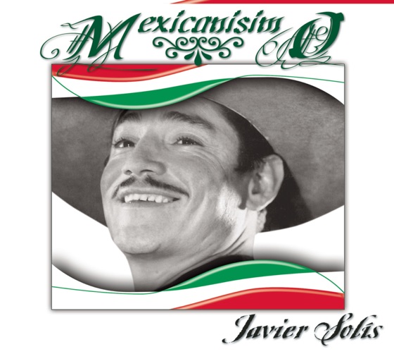 Cover artwork for Media Vuelta