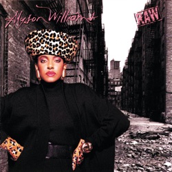 Alyson Williams - I Need Your Lovin'