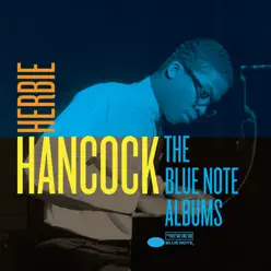 The Blue Note Albums - Herbie Hancock