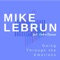 Going Through the Emotions (feat. Amber Navran) - Mike Lebrun lyrics