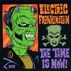 The Time Is Now by Electric Frankenstein album reviews, ratings, credits