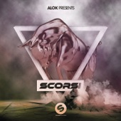 Alok Presents Scorsi - EP artwork
