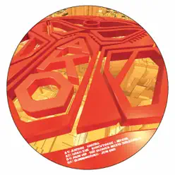 Unknown Elements 3 – The 3rd Law - EP - Digital Unknown Elements 3 – The 3rd Law - EP - Digital