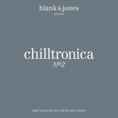 Chilltronica No. 2 - Music for the Cold & Rainy Season artwork