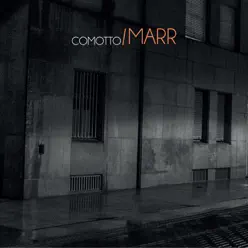 Marr - Single - Baltasar Comotto Marr - Single - Baltasar Comotto