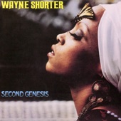 Wayne Shorter - The Ruby and the Pearl