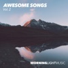 MorningLightMusic - Energetic Upbeat Pop