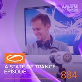 A State of Trance Episode 884 artwork