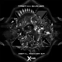 Digital Rocker EP - Tristan Garner Digital Rocker EP - Tristan Garner